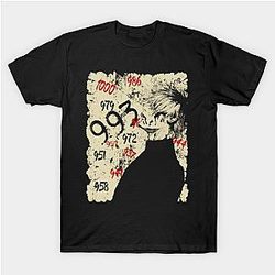 Tokyo Ghoul Shirt -  kaneki TP152