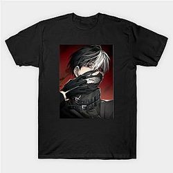 Tokyo Ghoul Shirt -  TP152