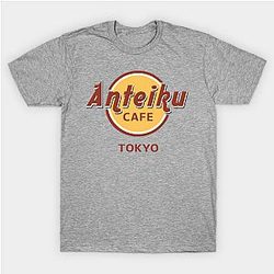 Tokyo Ghoul Shirt - Anteiku Cafe |  TP152