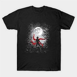 Tokyo Ghoul Shirt - Darkest Hour TP152