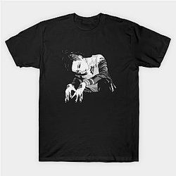 Tokyo Ghoul Shirt: Uta From The Dark Side Shirt