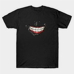 Tokyo Ghoul Shirt - kaneki TP152