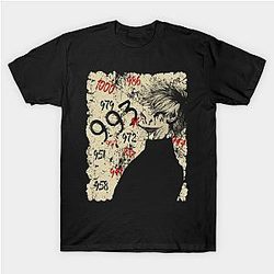Tokyo Ghoul Shirt -  kaneki TP152