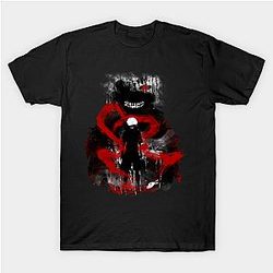 Tokyo Ghoul Shirt - Ghoul TP152