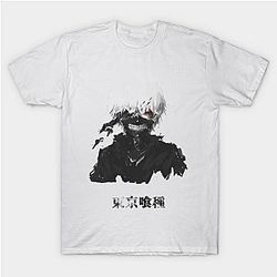 Tokyo Ghoul Shirt -  TP152