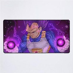 Dragon Ball Vegeta Desk Mat