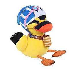 One Piece Alabasta Karoo Plush Toy