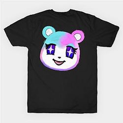Animal Crossing T-Shirts – Judy Animal Crossing T-Shirt