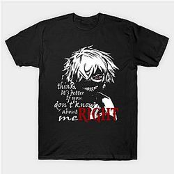 Tokyo Ghoul Shirt -  TP152