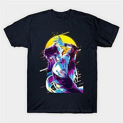 Tokyo Ghoul Shirt: 3D Uta Feature Shirt