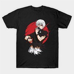 Tokyo Ghoul Shirt -  TP152