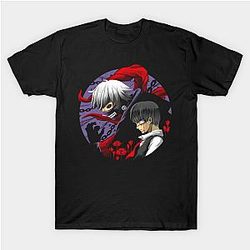 Tokyo Ghoul Shirt - Evil Within TP152