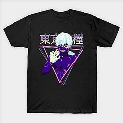 Tokyo Ghoul Shirt -  - Retro Design TP152