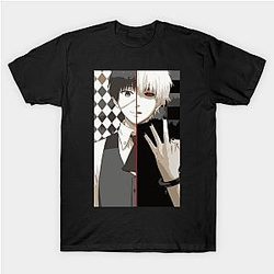 Tokyo Ghoul Shirt -  TP152
