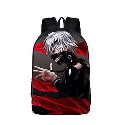 Tokyo Ghoul Backpacks - Fashion Streetwear School Anime Backpack