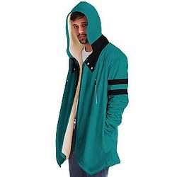 Tokyo Ghoul Coat Merch