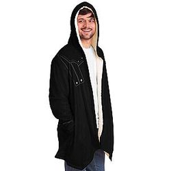 Tokyo Ghoul Coat Merch