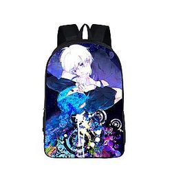 Anime Tokyo Ghoul Backpacks - Tokyo Ghoul Anime Backpack