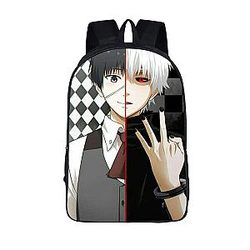 Anime Tokyo Ghoul Backpacks - Streetwear Anime Backpack