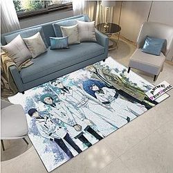 Anime Rug, Tokyo Ghoul Re Carpet
