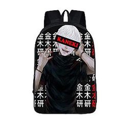 Anime Tokyo Ghoul Backpacks - Printed School Backpack