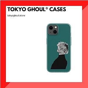 Tokyo Ghoul Phone Case