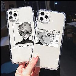 Tokyo Ghoul Phone Case - Japanese Anime Tokyo Ghoul Phone Case