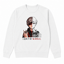 Tokyo NTMD0606 Tokyo Ghoul Sweater