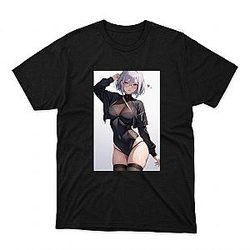 Eto Kyoko NTMD1006 Tokyo Ghoul Shirt
