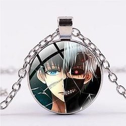 Tokyo Ghoul Necklace - Anime Tokyo Ghoul Accessories