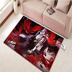 Tokyo Ghoul Carpet | Kaneki Ken Injured