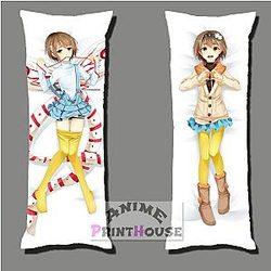 Tokyo Ghoul Body Pillow, Hinami Dakimakura