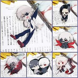 Tokyo Ghoul Pendant in 8 Models