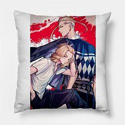 Tokyo Revengers Merch: TR Pillow TP1405