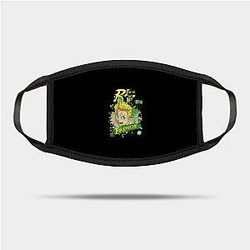 Tokyo Revengers Merch Face Masks: Takemichi (Grunge Style) Mask TP1405