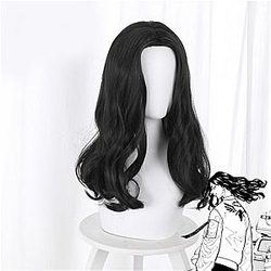 Tokyo Revengers Merch Cosplay: Baji Keisuke Cosplay Wig