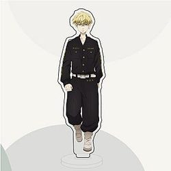 Tokyo Revengers Merch Acrylic Figure:  Cool Matsuno Figure