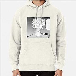 Tokyo Revengers Merch: Takemichi Pullover Hoodie RB01405