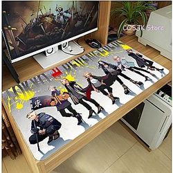 Tokyo Revenger Mouse Pad: Cool Tokyo Manji Gang Mouse Pad