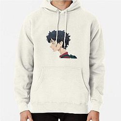 Tokyo Revengers Merch: TR Pullover Hoodie RB01405