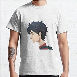 Tokyo Revengers Merch:   Classic T-Shirt RB01405
