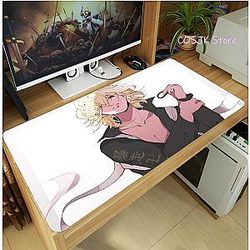 Tokyo Revenger Mouse Pad: Tokyo Manji Gang Mikey