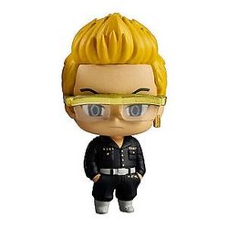 Kisaki Tetta Revengers Nendoroids - Cute Anime Toys