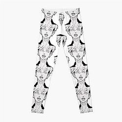 Tokyo Revengers Leggings - Chifuy Matsuo Leggings RB01405
