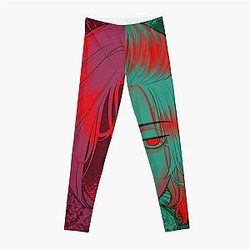 Tokyo Revengers Leggings - TR Mickey Leggings RB01405
