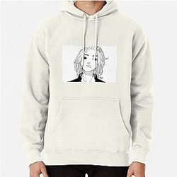 Tokyo Revengers Hoodies - Manjiro Sano Pullover Hoodie RB01405