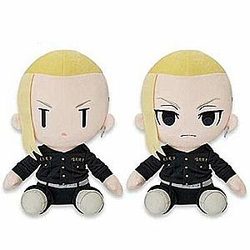 Anime Tokyo Revengers Plushie - 30CM For Boys Kids Stuffed Toys Children Gifts