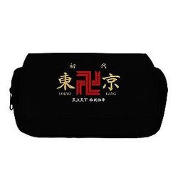 Tokyo Revengers Clutch Bag - Kawaii 3D Printed Small Bag