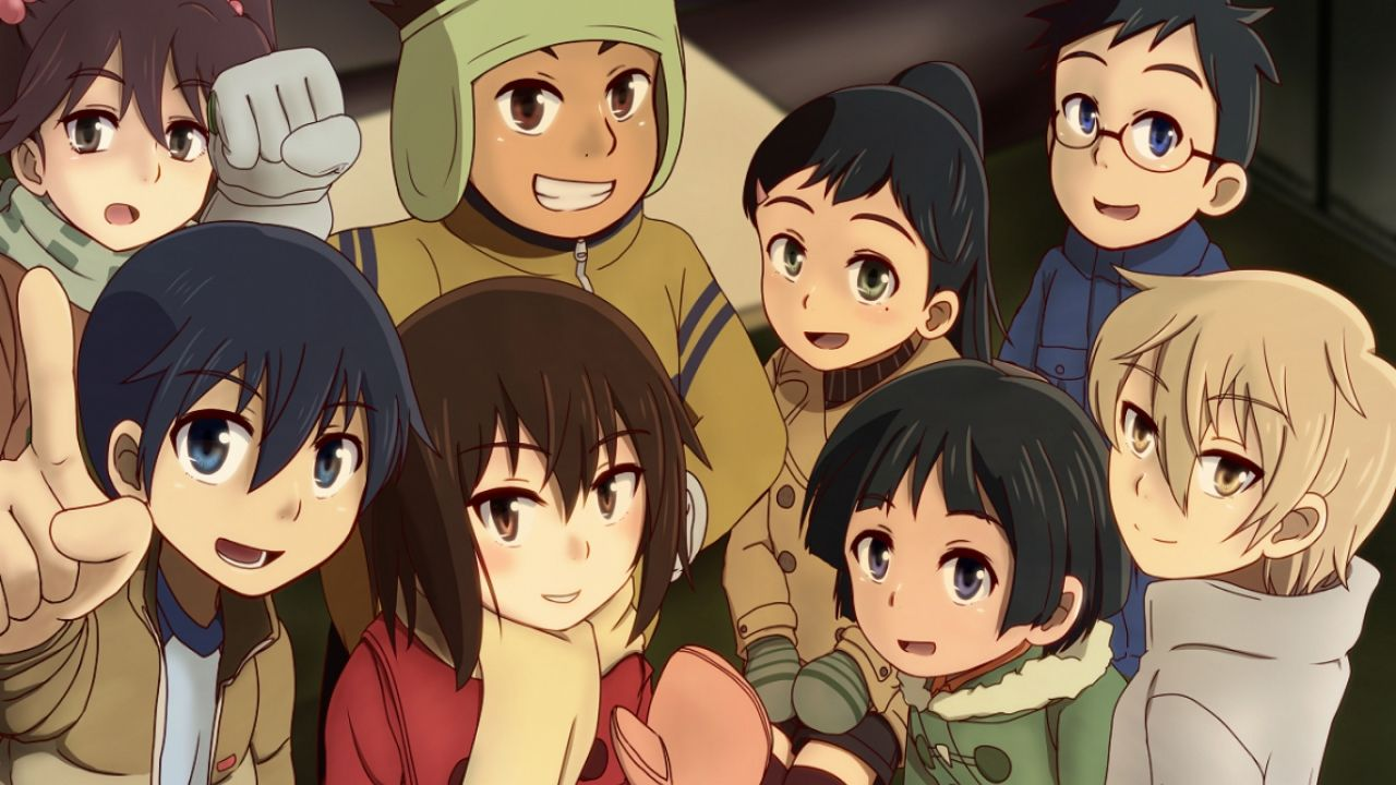 The pacing in Erased balances mystery, thriller, and emotional storytelling
