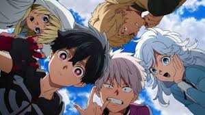 Supernatural Powers and Their Origins in Kemono Jihen